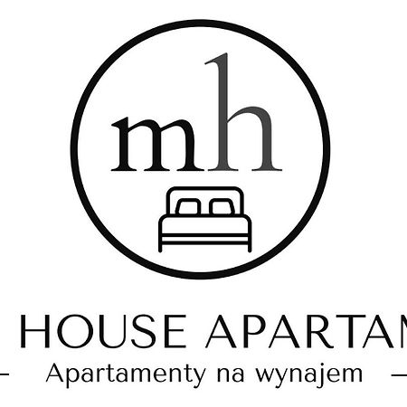 Magic House Apartament Proszowska 58 II Бохня Екстер'єр фото