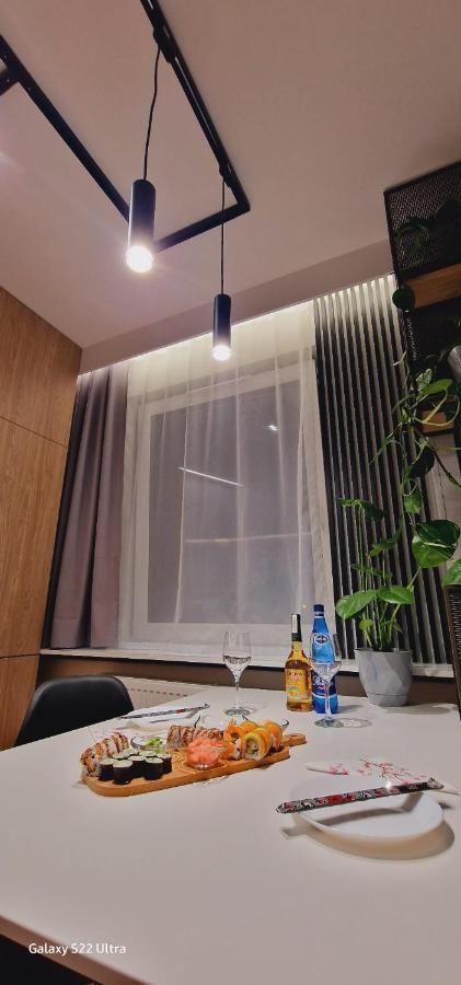Magic House Apartament Proszowska 58 II Бохня Екстер'єр фото